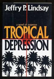 Cover art for TROPICAL DEPRESSION