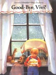 Cover art for GOOD-BYE, VIVI!