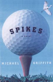 Cover art for SPIKES