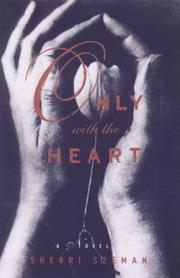 Cover art for ONLY WITH THE HEART