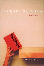 Cover art for BIBLIOPHILIA