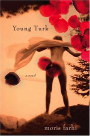 Cover art for YOUNG TURK