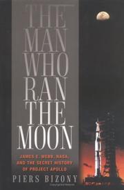 Cover art for THE MAN WHO RAN THE MOON