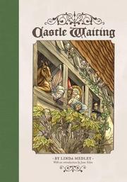 Cover art for CASTLE WAITING