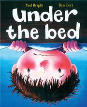 Book Cover for UNDER THE BED