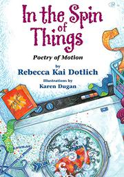 Cover art for IN THE SPIN OF THINGS