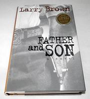 Cover art for FATHER AND SON
