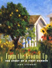 Cover art for FROM THE GROUND UP