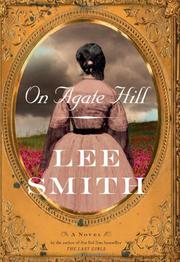 Cover art for ON AGATE HILL