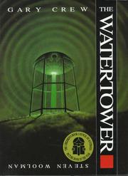 Cover art for THE WATERTOWER