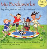Cover art for MY BODYWORKS
