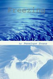 Cover art for FREEZING