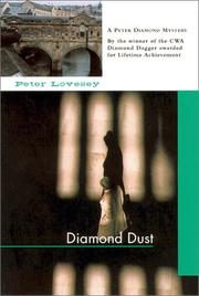 Cover art for DIAMOND DUST