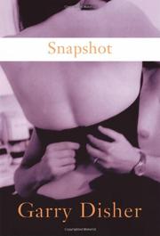 Book Cover for SNAPSHOT