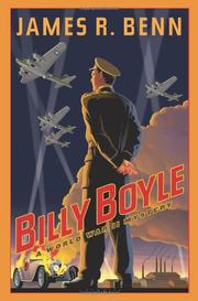 Book Cover for BILLY BOYLE
