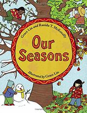 Book Cover for OUR SEASONS