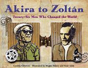 Cover art for AKIRA TO ZOLTÁN