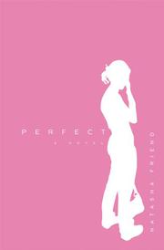 Cover art for PERFECT