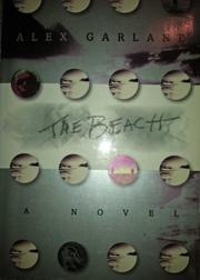 Cover art for THE BEACH