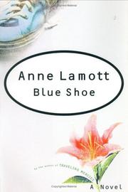 Cover art for BLUE SHOE