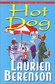 Cover art for HOT DOG