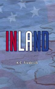 Cover art for INLAND
