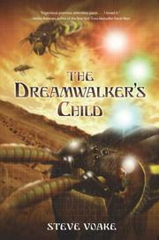 Book Cover for THE DREAMWALKER’S CHILD