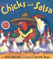 Cover art for CHICKS AND SALSA