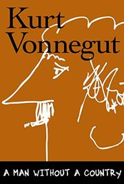 Cover art for A MAN WITHOUT A COUNTRY