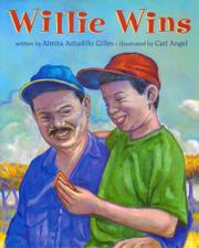 Cover art for WILLIE WINS