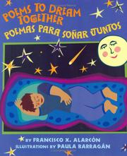 Cover art for POEMS TO DREAM TOGETHER