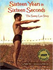 Cover art for SIXTEEN YEARS IN SIXTEEN SECONDS