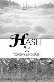 Book Cover for HASH