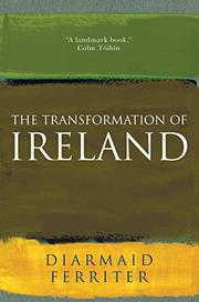 Book Cover for THE TRANSFORMATION OF IRELAND