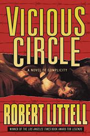 Book Cover for VICIOUS CIRCLE