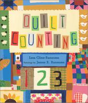 Book Cover for QUILT COUNTING