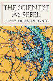Cover art for THE SCIENTIST AS REBEL
