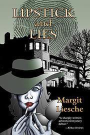 Book Cover for LIPSTICK AND LIES