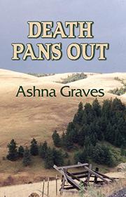 Cover art for DEATH PANS OUT