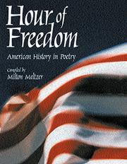 Cover art for HOUR OF FREEDOM