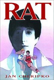 Cover art for RAT