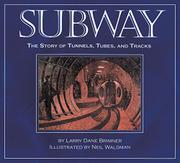 Cover art for SUBWAY