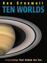 Book Cover for TEN WORLDS