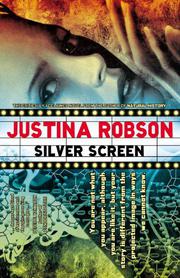 Cover art for SILVER SCREEN