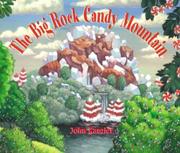 Cover art for THE BIG ROCK CANDY MOUNTAIN