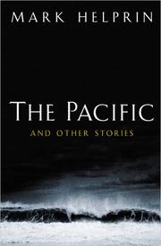 Book Cover for THE PACIFIC