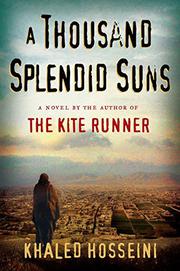 Cover art for A THOUSAND SPLENDID SUNS
