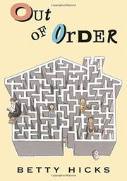 Book Cover for OUT OF ORDER