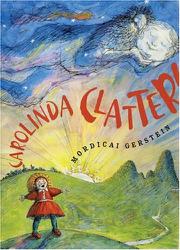 Cover art for CAROLINDA CLATTER