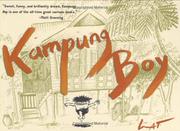 Book Cover for KAMPUNG BOY